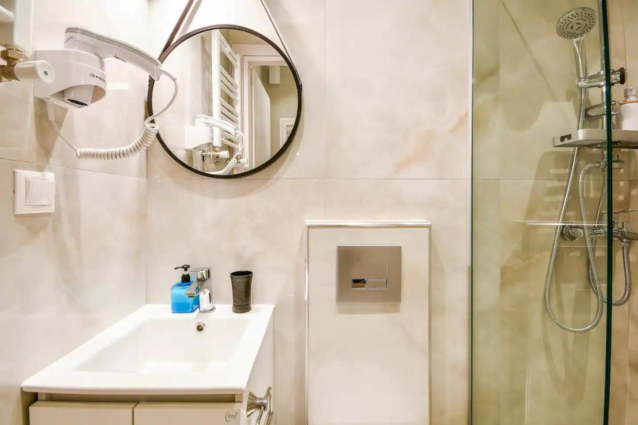 Danae Luxurious Suite #Tifhelexpo Thessaloniki Exterior foto